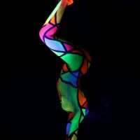 UV-Bodypainting-Shapes