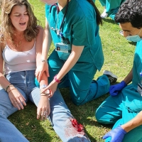 Casualty-Effects-leg-wound