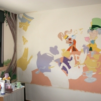 Alice-in-Wondeland-mural-02