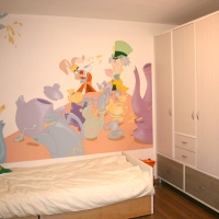 Alice-in-Wondeland-mural-05