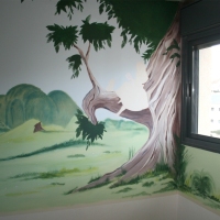 Alice-in-Wondeland-mural-06