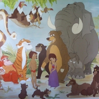 Jungle-Book-Mural-2