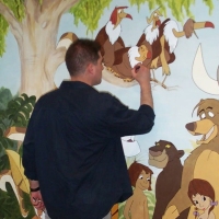 Jungle-Book-Mural-3