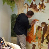 Jungle-Book-Mural-4