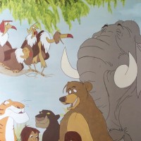 Jungle-Book-Mural-7