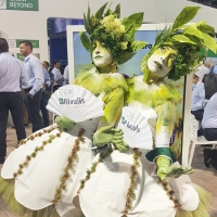 Agritech