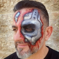Cyborg
