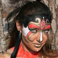 Indian-warrior