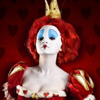 Queen-of-hearts