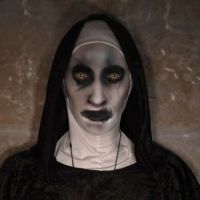 The-Nun