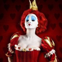 Queen-of-Hearts
