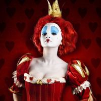 מלכת-הלבבות